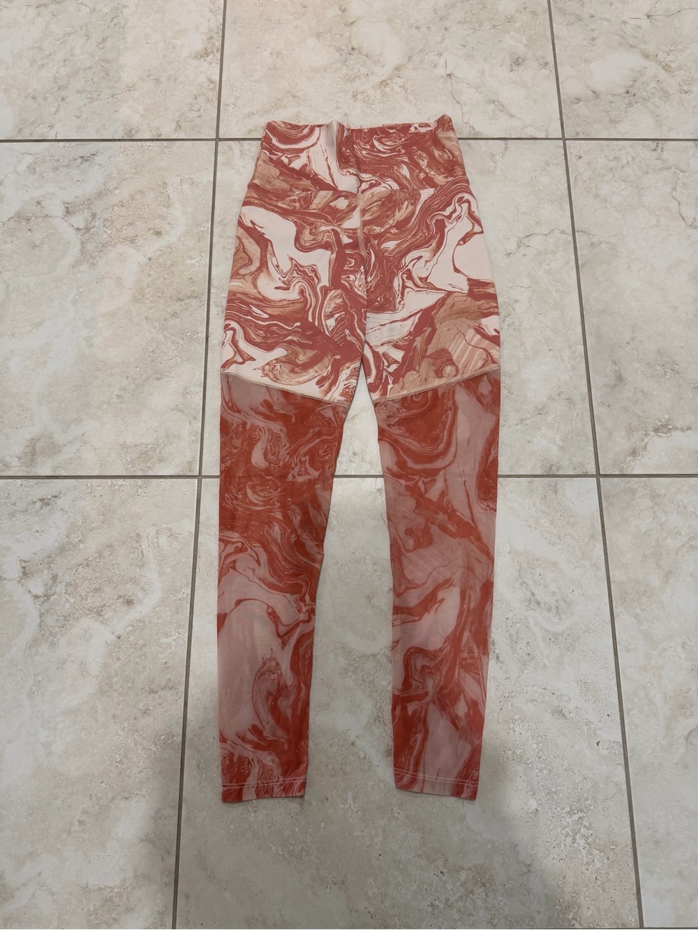 Beach Riot Piper Leggings High Rise - Picture 2 of 7